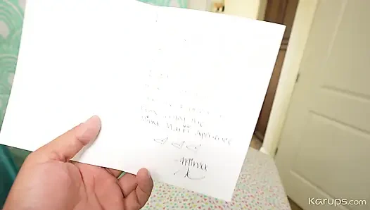 Das Minxx marii Erlebnis