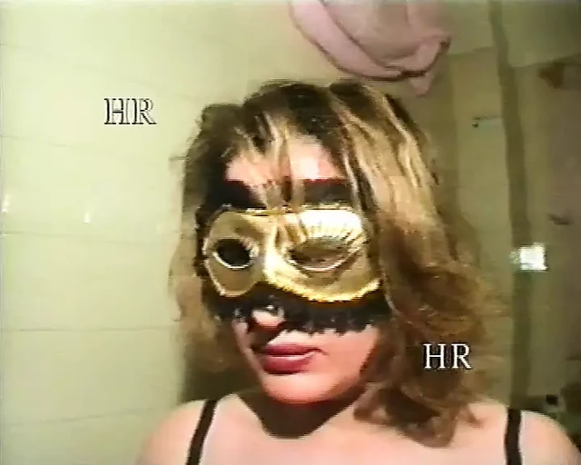 Italian Pornography 90s - The exclusive video #4