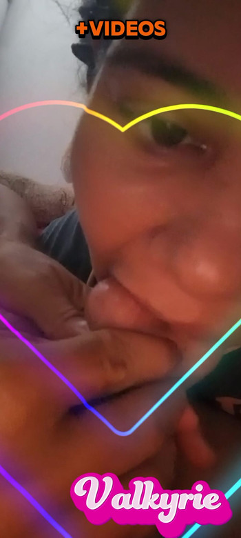 Beautiful girlfriend who loves to suck cock up her throat