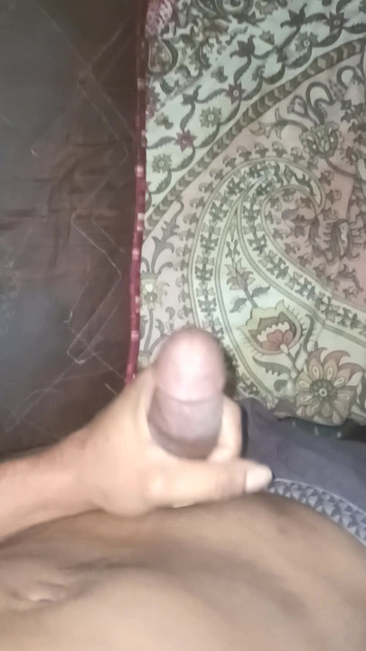 Morning me masturbation kiya hu