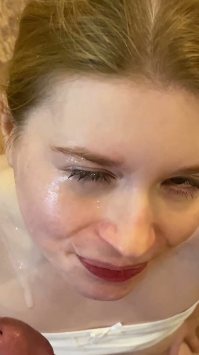 Super Compilation of Leo Casanova FACIALIZING sluts (Volume 3)! (12 cumshots on 13 sluts) | Clip 3