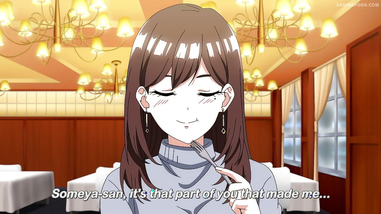 Hentai Konjo x anime porn.