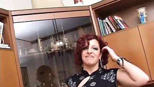 Две чудесные сиськи, готовые, чтобы их лизали