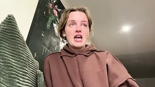 Wawancara: seks anal ganas bareng dredd si charlie forde