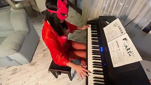 Kompilasi merokok #5 - joi intens, mulut basah & permainan rokok