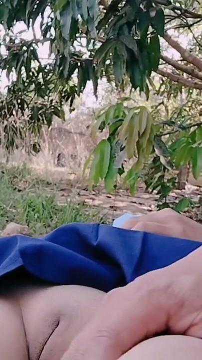 STUDENT MEET STEPDADDY AT THE BACK OF THEIR HOUSE BEFORE GOING TO SCHOOL | Clip 1