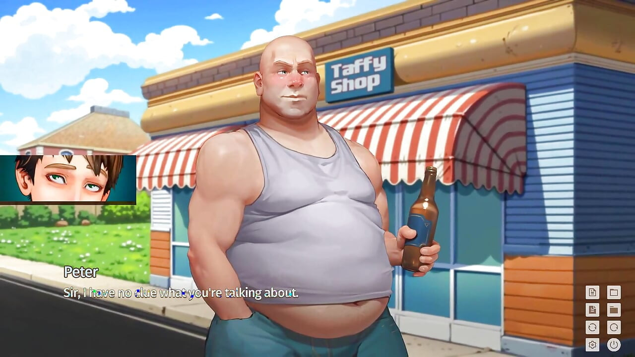 Taffy Tales: City MILF's with Voluptuous Body - Episode 11