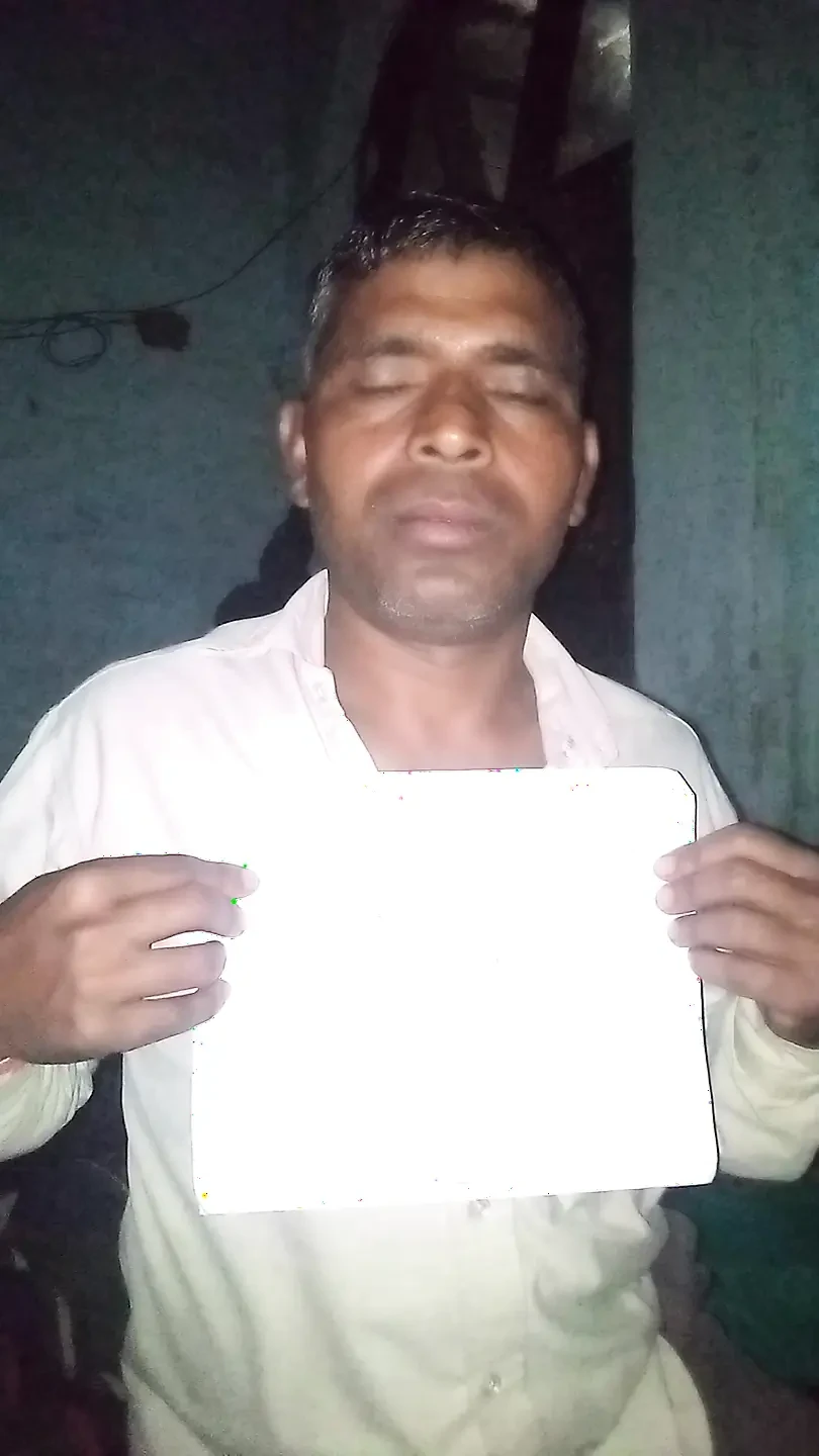 Garçon indien, gros pénis