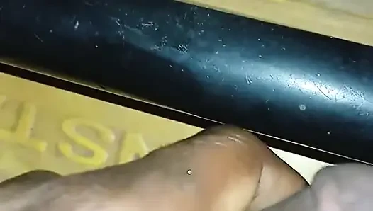 Tamirci olarak jeneratörü tamir etmek için oradaydım