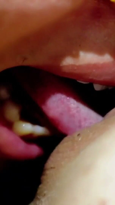 Licking the of Curry is sweet and it's refreshing. Pussy​Licking | Clip 1