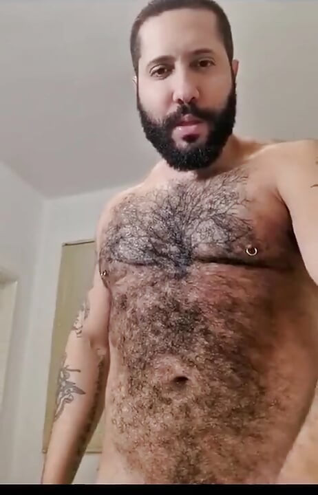 Let's jerk off and cum together.