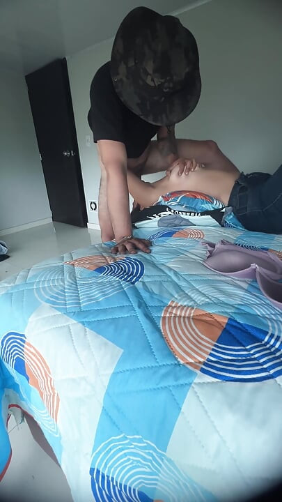 Sex with My Neighbor's Wife