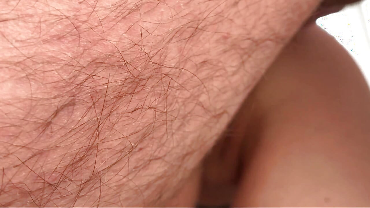 Let's Try Double Penetration. My Pussy Is Too Small for It...