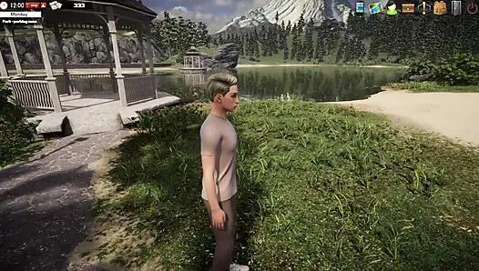 Gameplay lengkap - misteri tepi laut, bagian 24