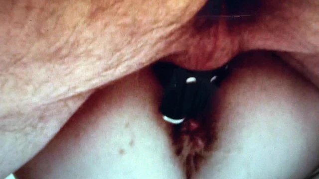 Balls in pussy!!!   Yes in pussy!