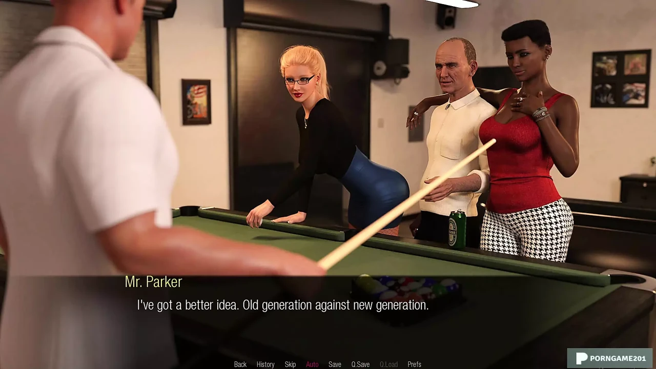 Jessica O'Neil's Hard News - Gameplay Through #69 - Porn games, 3d Hentai, Adult games - stoperArt
