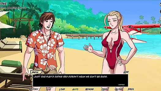 Paradise lust 3, volle spielthrough episode 3