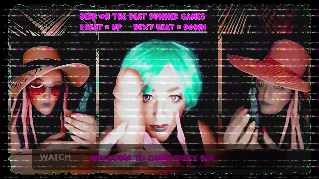 JOI Summer games one jerk slurp and eat1