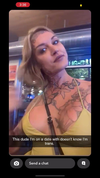 Zapanjujući trenutak iz "Ts Diana Deelight Beauty Compilation.. samo snimke mene kako lijepo izgledam."