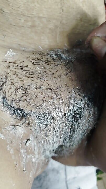 인도 Bhabhi Ki Chudai 또는 청소