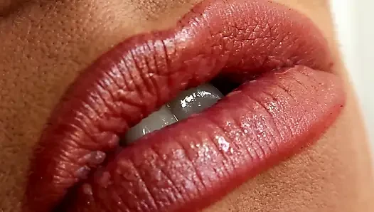 Horny Blonde Satisfies Herself with Dildo and Balls Deep in the Pussy