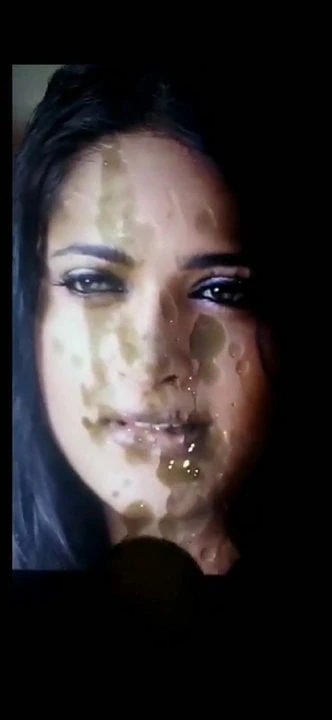 Anushka cum tribute