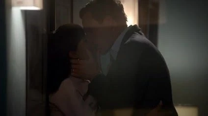Kerry Washington - Scandal 02