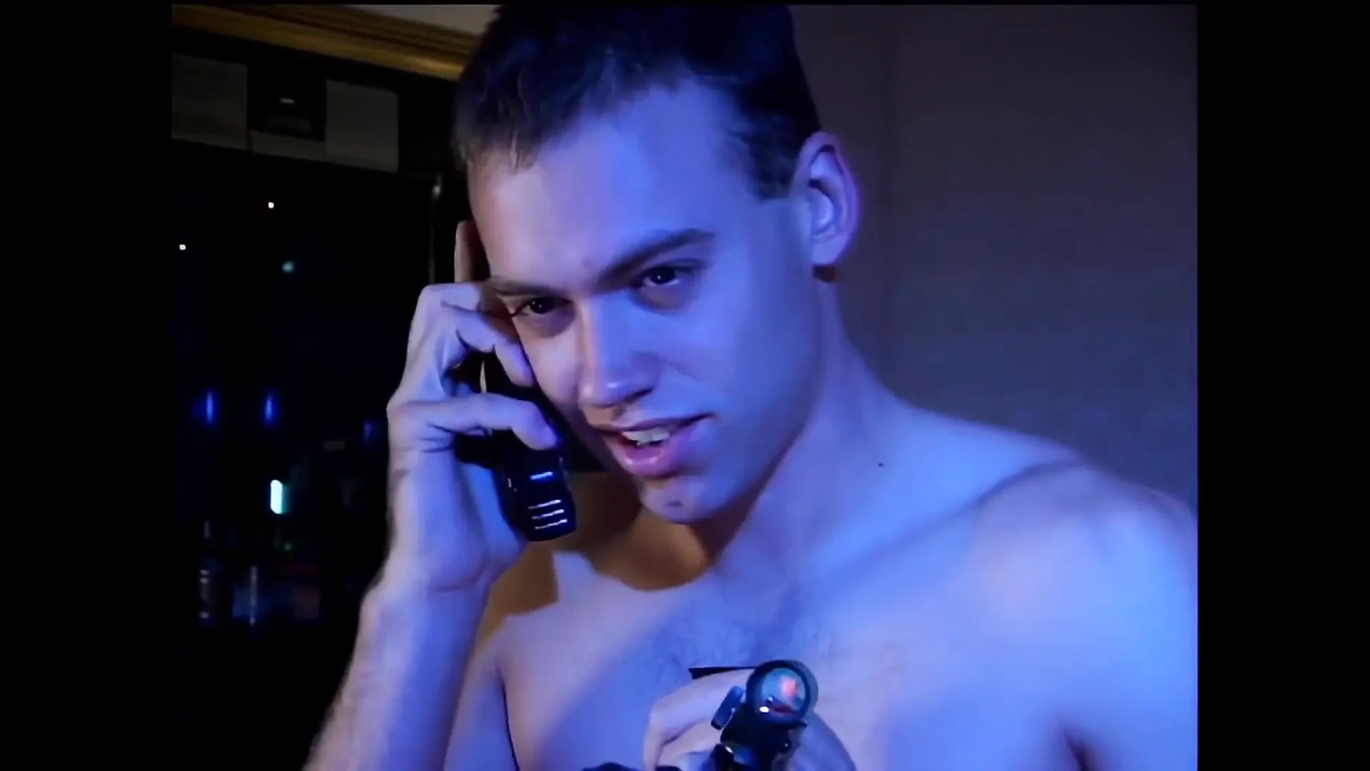 Jasmine Lynn - anal,doggy style