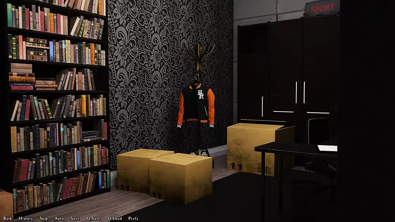 Dik 0.7.0 177. rész titkos jutalma!!! szerző: Loveskysan69