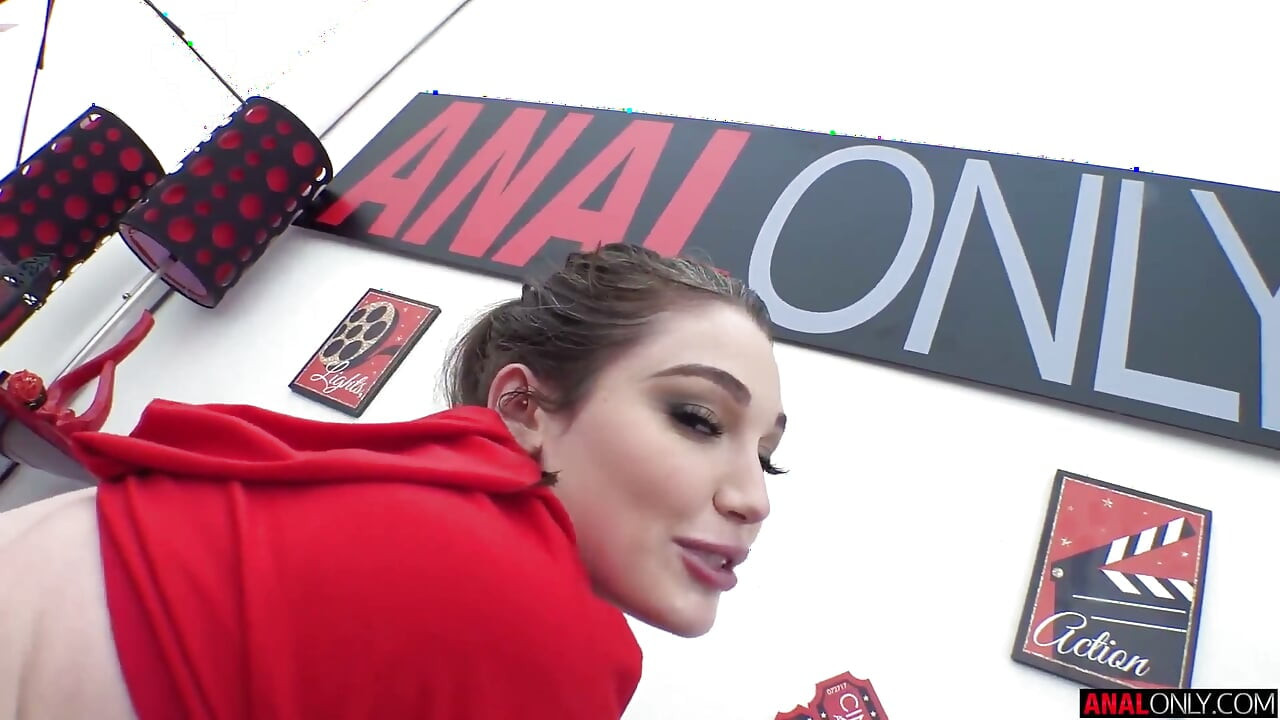 Lily 's analni specijal