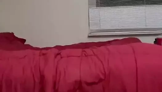 Bu kıçı ağır çekimde kontrol et
