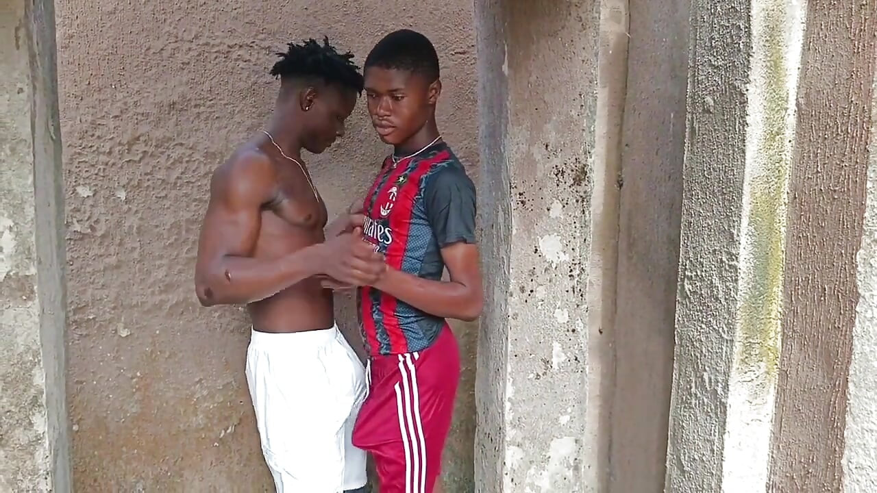Compound Landlord Stepson Outdoor