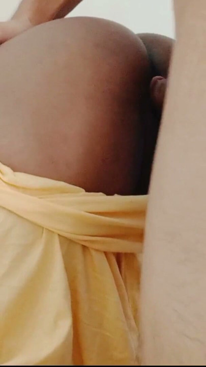Desi Hot Bhabhi ji catch her devar whole masterbation at home, then the had sex together, Hindi sex video with Dirty talking | Clip 1