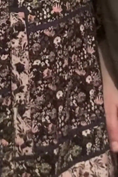 Old Perv Fingering Pussy in City Subway