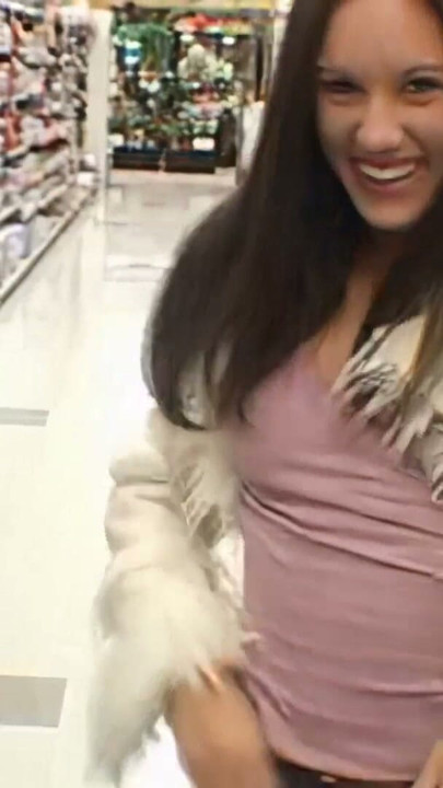 Facial Cumshot mit sexgeiler Teen Bitch | Clip 2