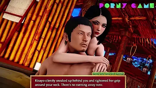 Wicked Rouge - banyoda meme işi (20)