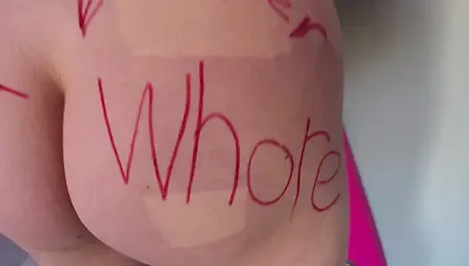 Terapi, Serbest Kullanımlı Çöp Konteyneri Olmakla Sona Eriyor