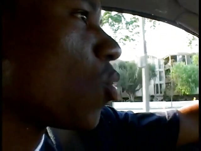 Blonde gets plowed by black cock