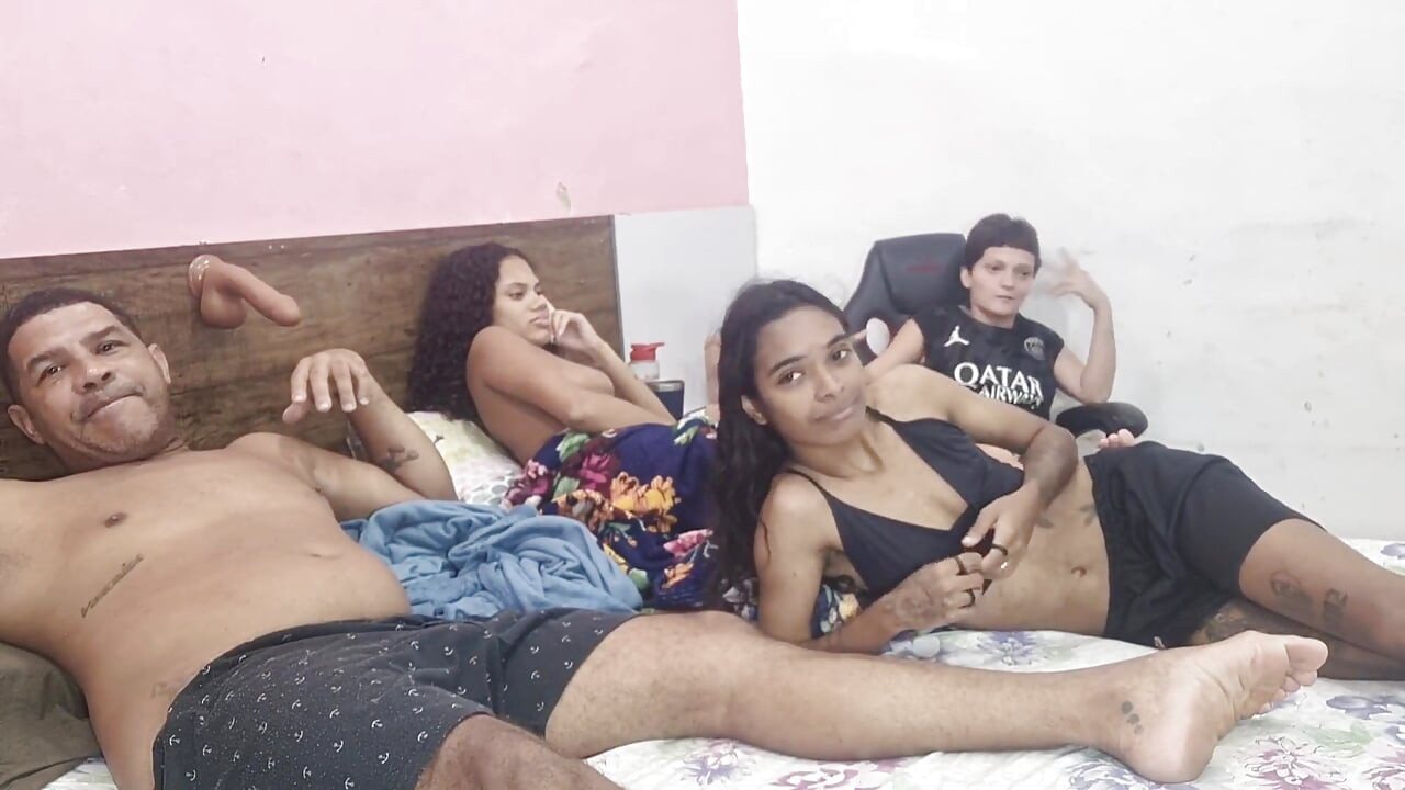 Sex în grup