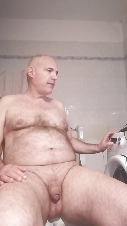 Nećeš dobiti moju spermu