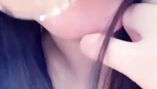 The Ultimate Temptation of the College Girl