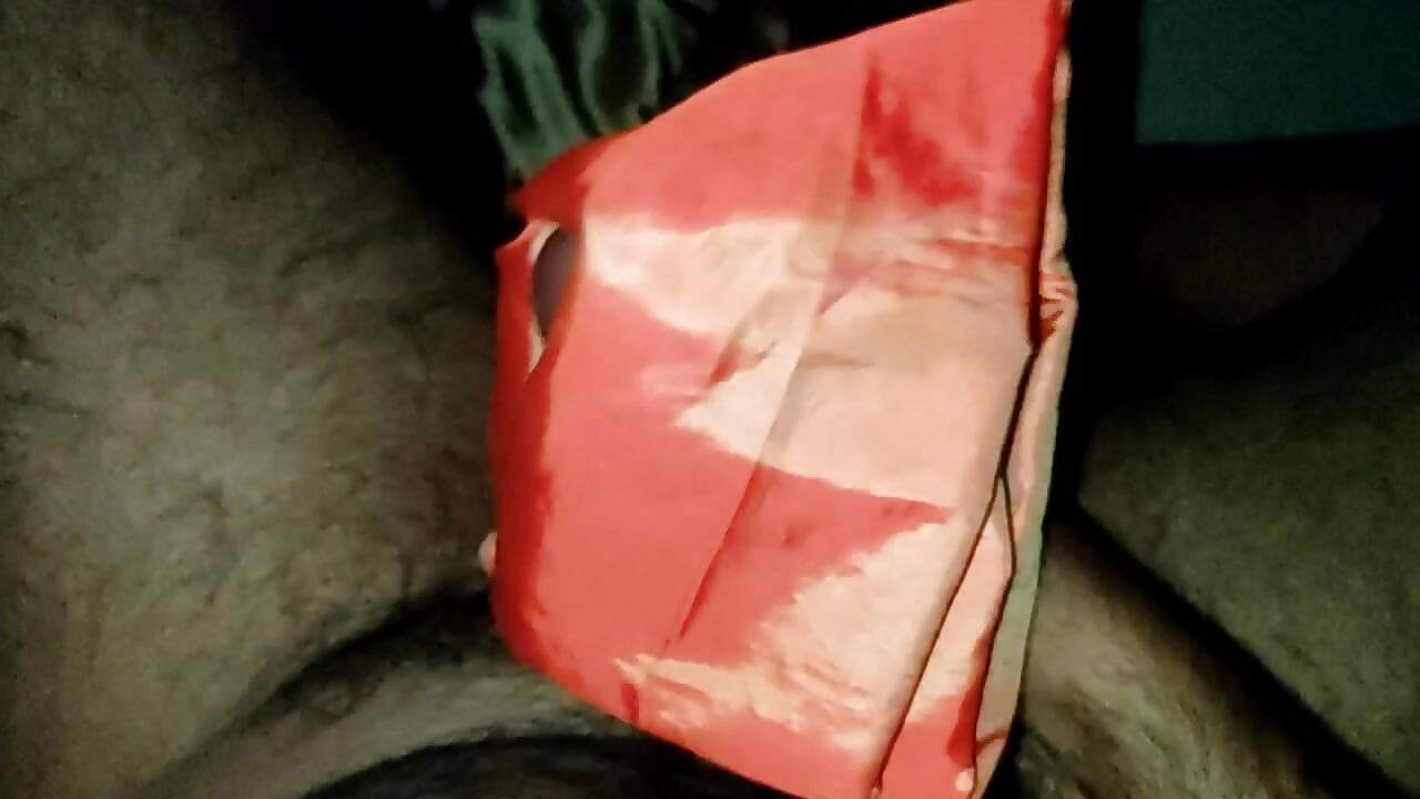 Satin Silk handjob porn - Fuck and Handjob Satin Saree (150)