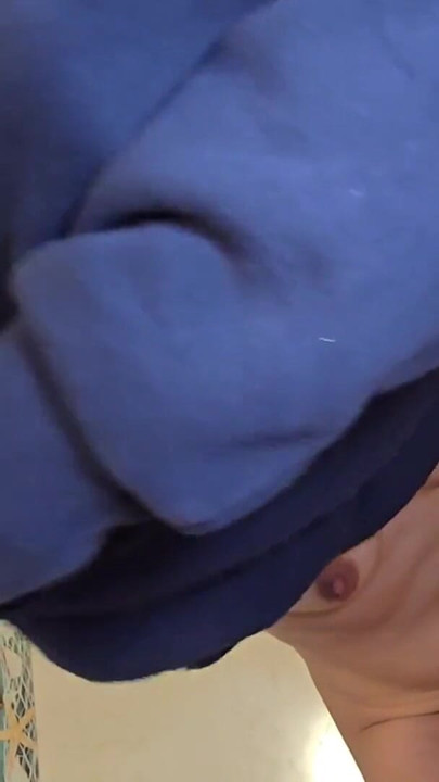 Hot stepsister does her homework in exchange for getting fucked and filling her face with a big load of cum | Clip 2