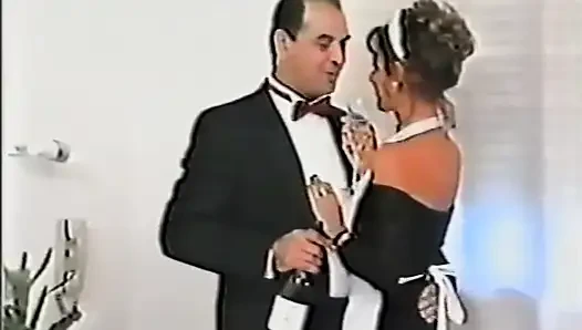 Duyurulan bir kariyerin günlükleri (1990)