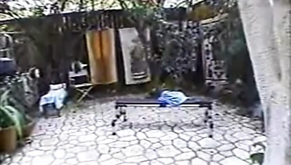 Üç eski üvey babalar emme ve kahrolası
