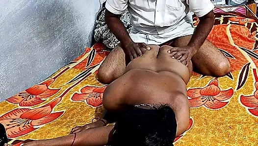 Indian hot wife Homemade pussy licking Blowjob footjob cumshot compilation