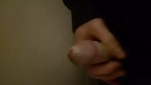 Hızlı mastürbasyon ile boşalmak