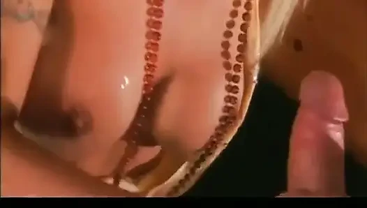 Guy Cums on Slut's Face After Steamy Sex at His House