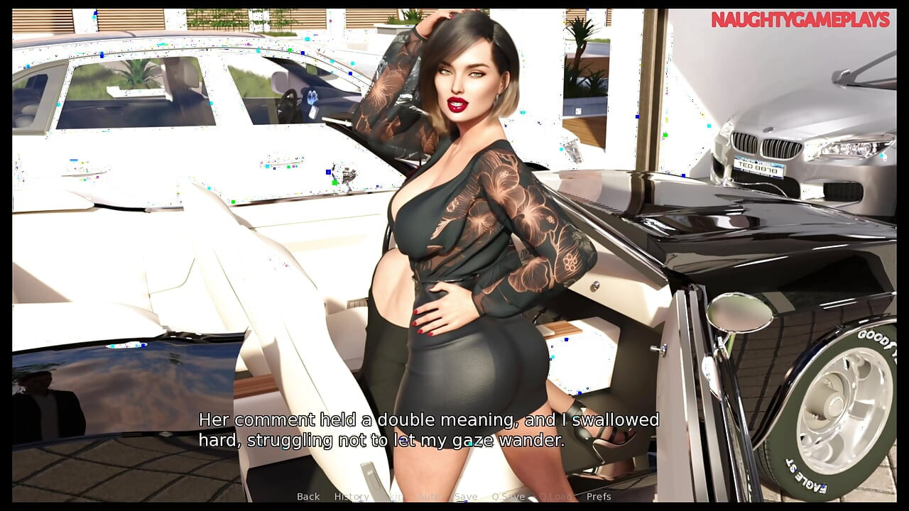 Milfylicious (part 22) - by Maximus