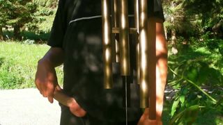 Carillon branlette
